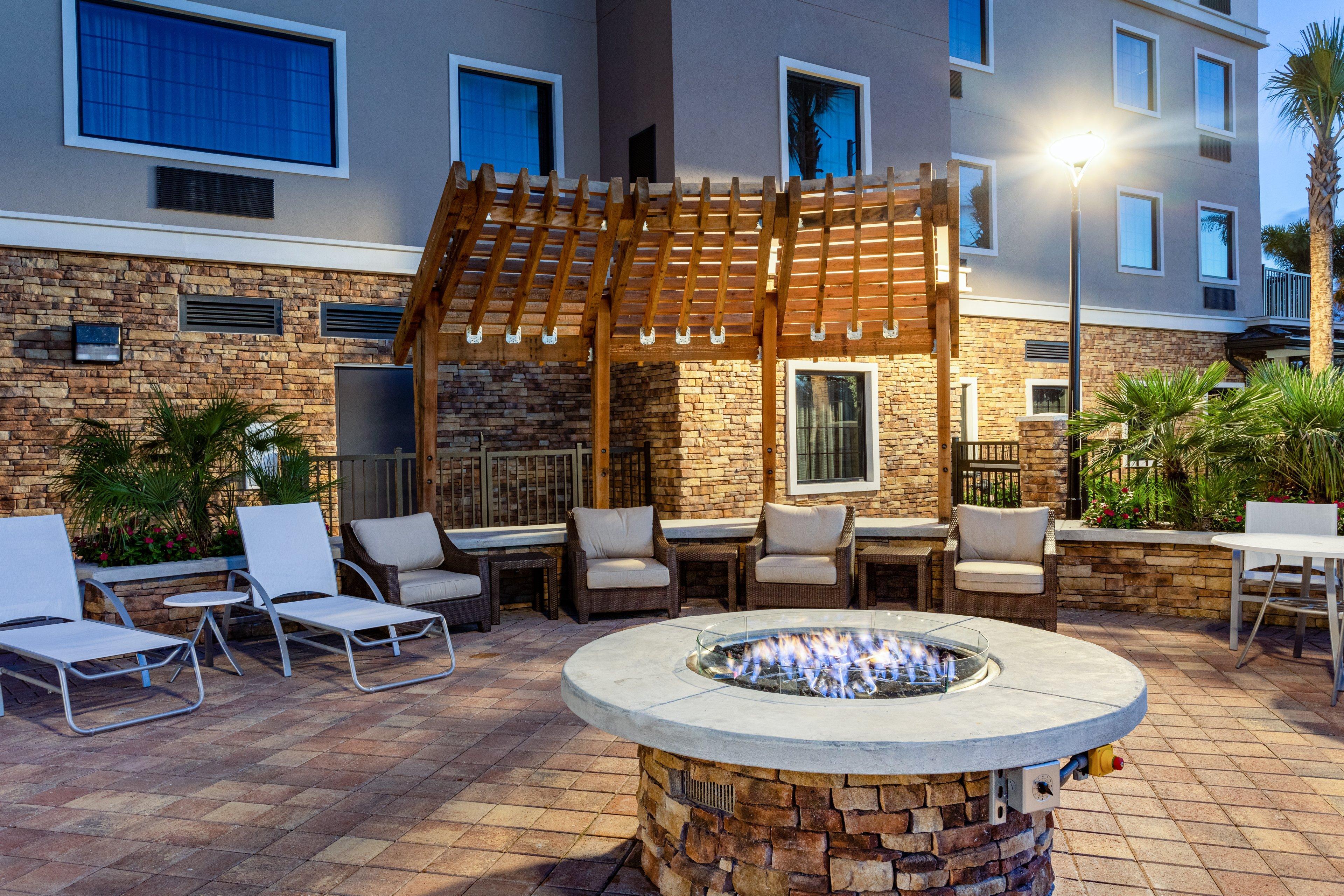 Staybridge - Lauderdale Airport - West By Ihg Hotel Davie