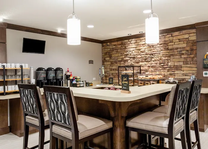 Staybridge Suites - Fort Lauderdale Airport - West By Ihg