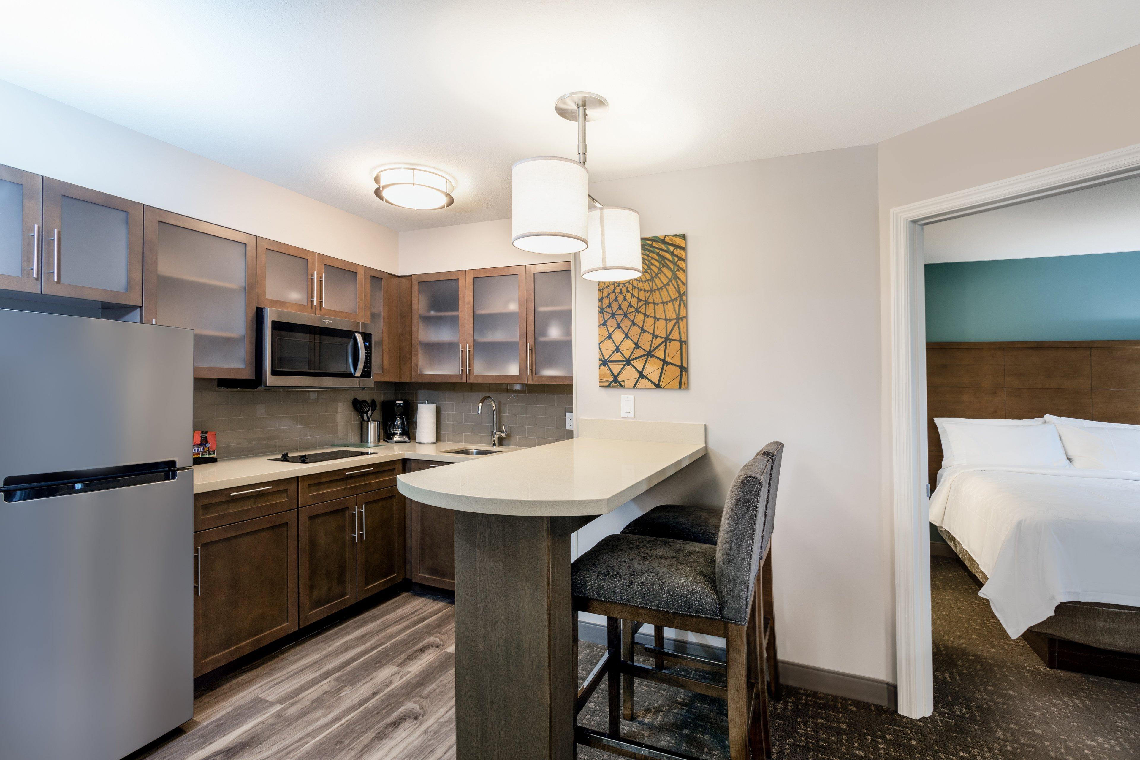 Staybridge - Lauderdale Airport - West By Ihg