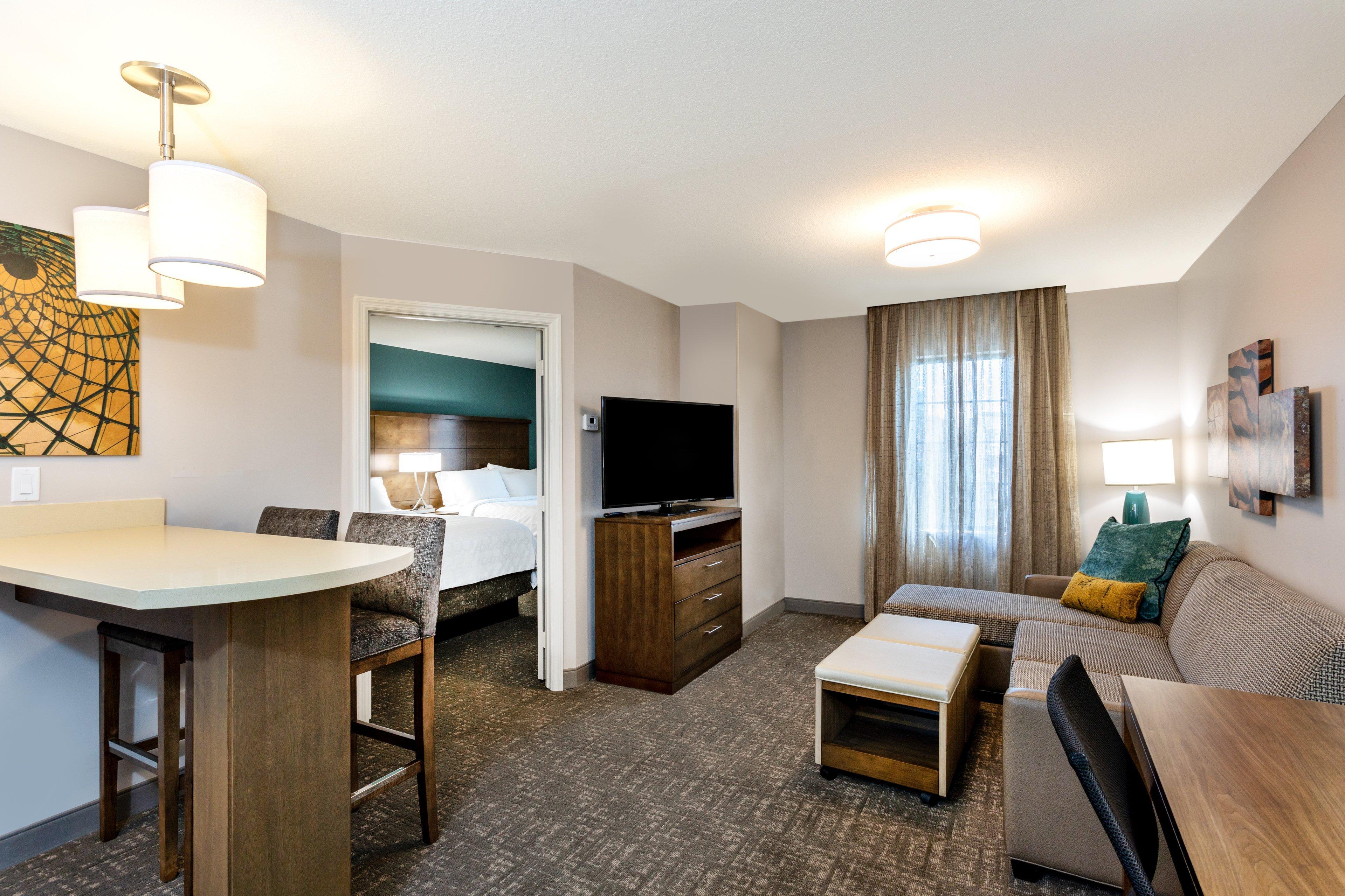 Staybridge - Lauderdale Airport - West By Ihg Hotel Davie
