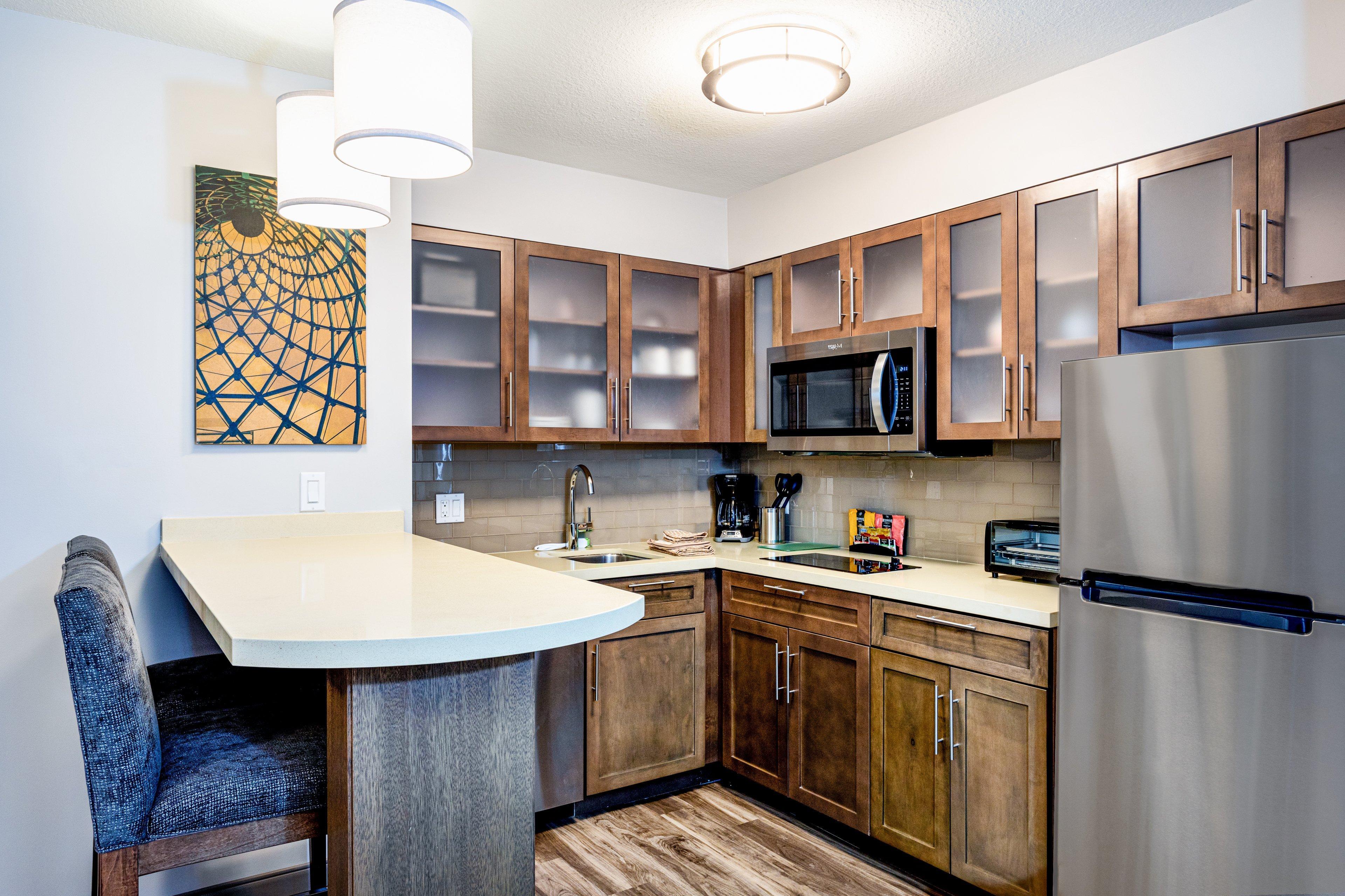 Staybridge - Lauderdale Airport - West By Ihg Hotel