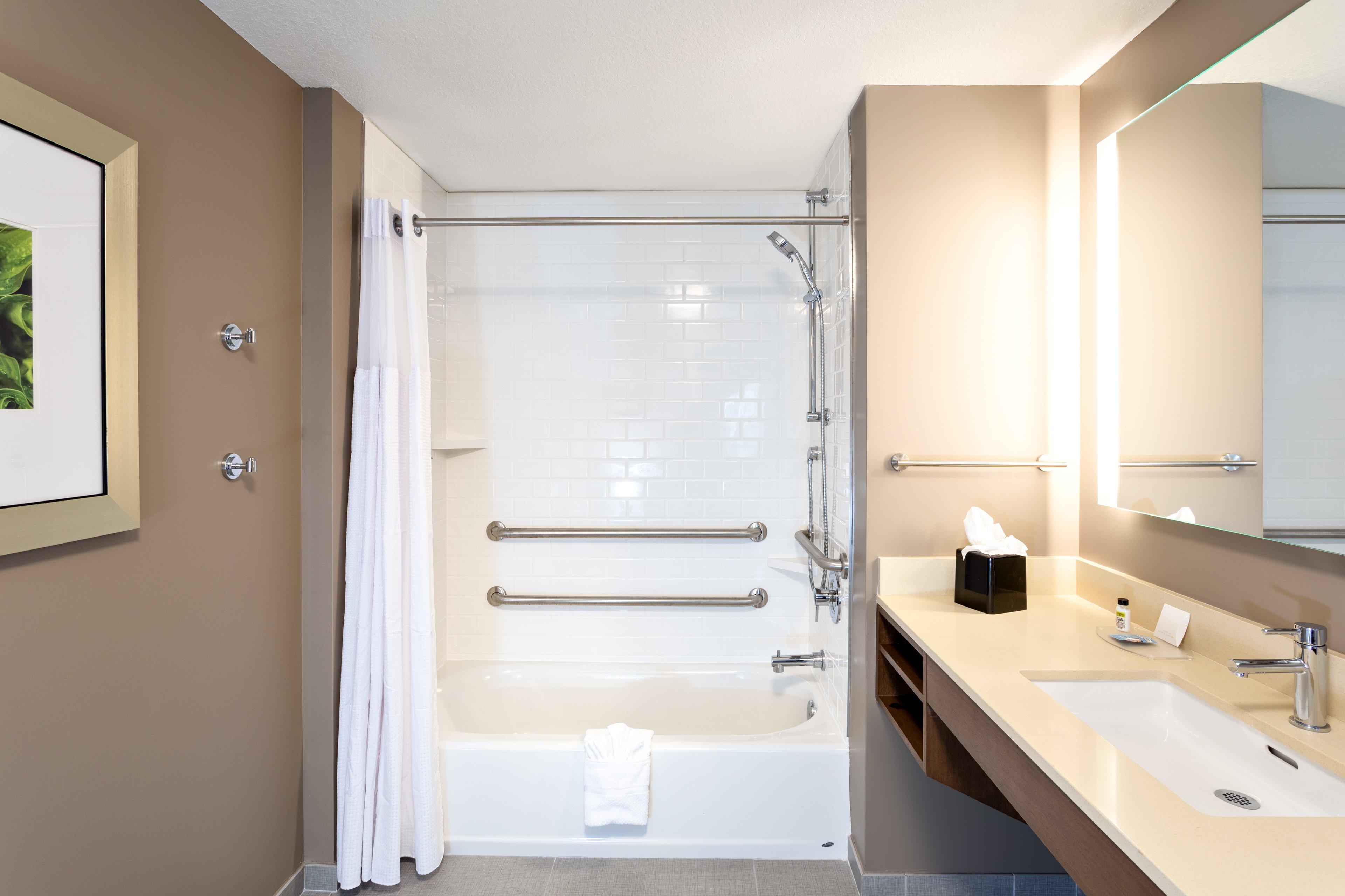 Hotel Staybridge - Lauderdale Airport - West By Ihg 3*