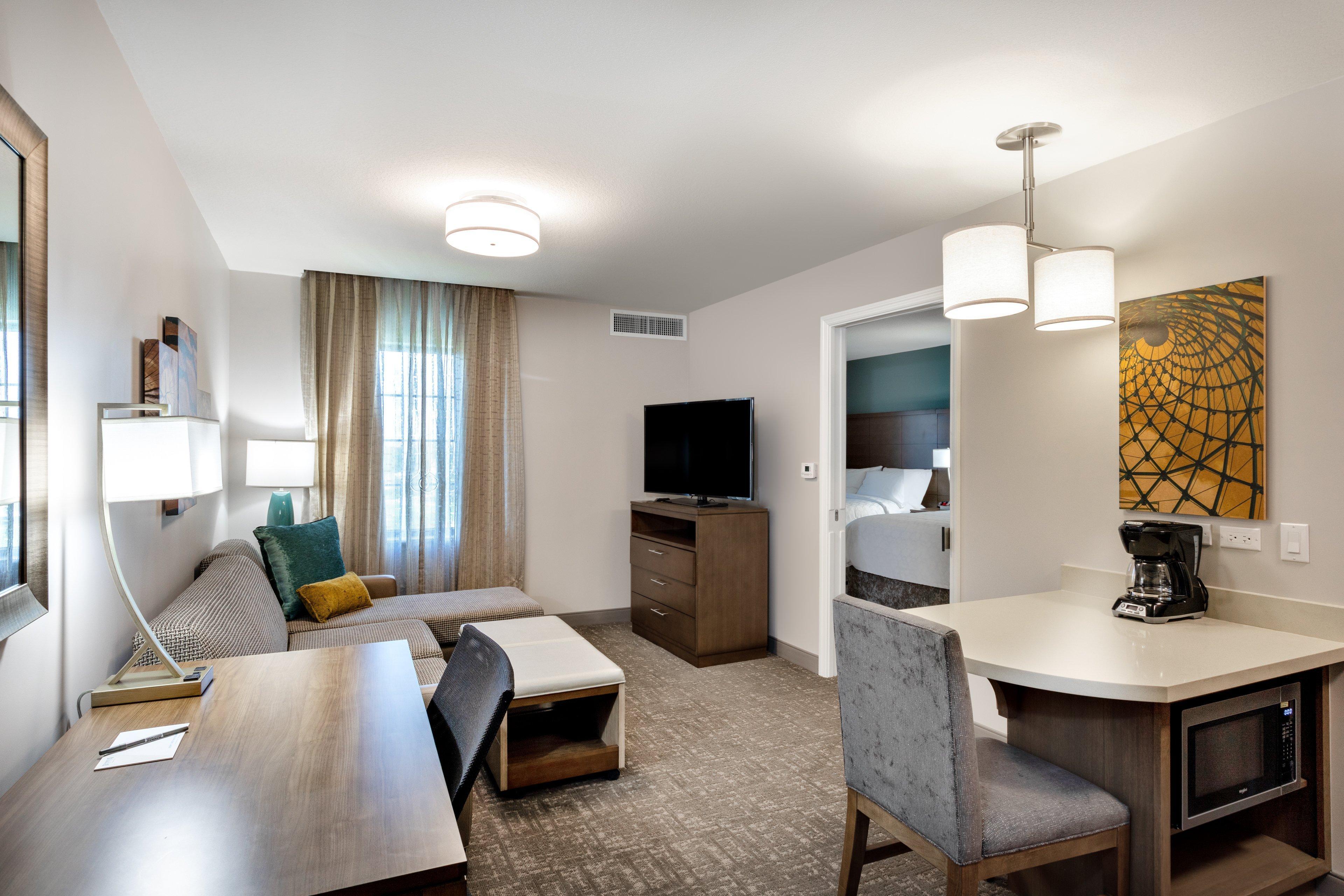 Staybridge - Lauderdale Airport - West By Ihg Hotel