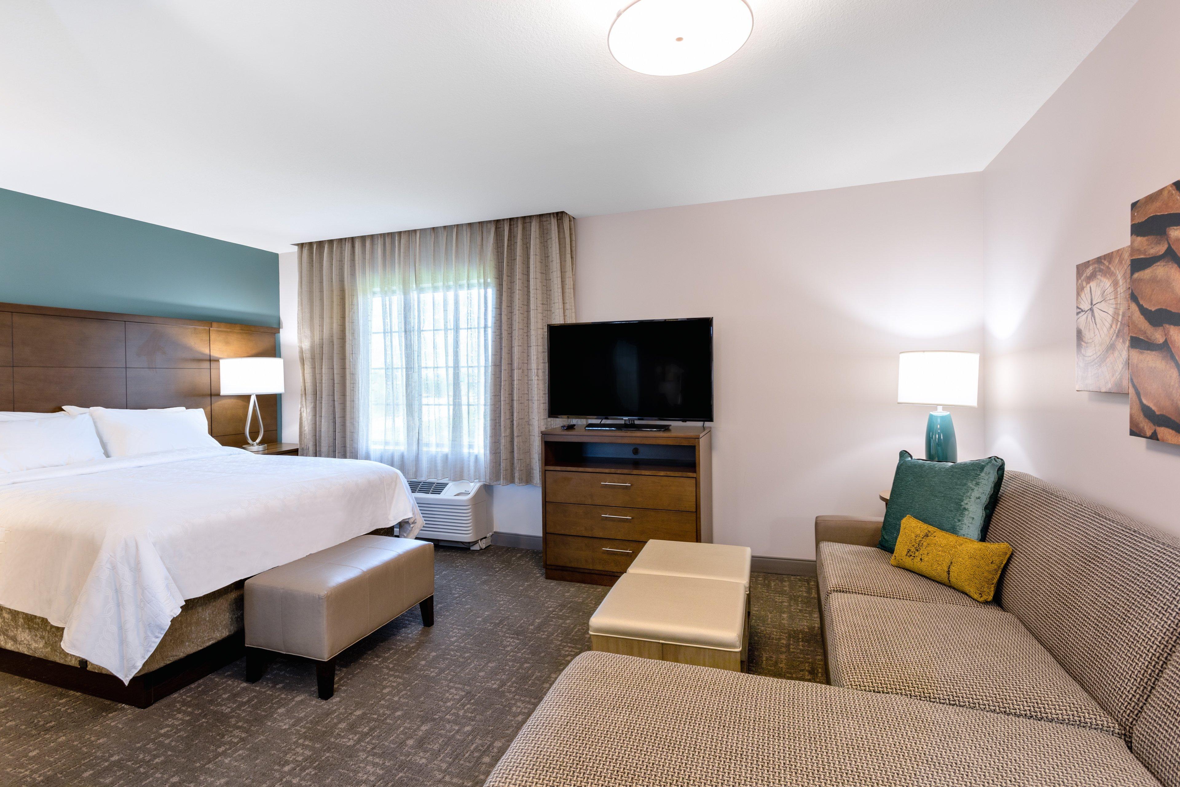 Hotel Staybridge - Lauderdale Airport - West By Ihg 3*
