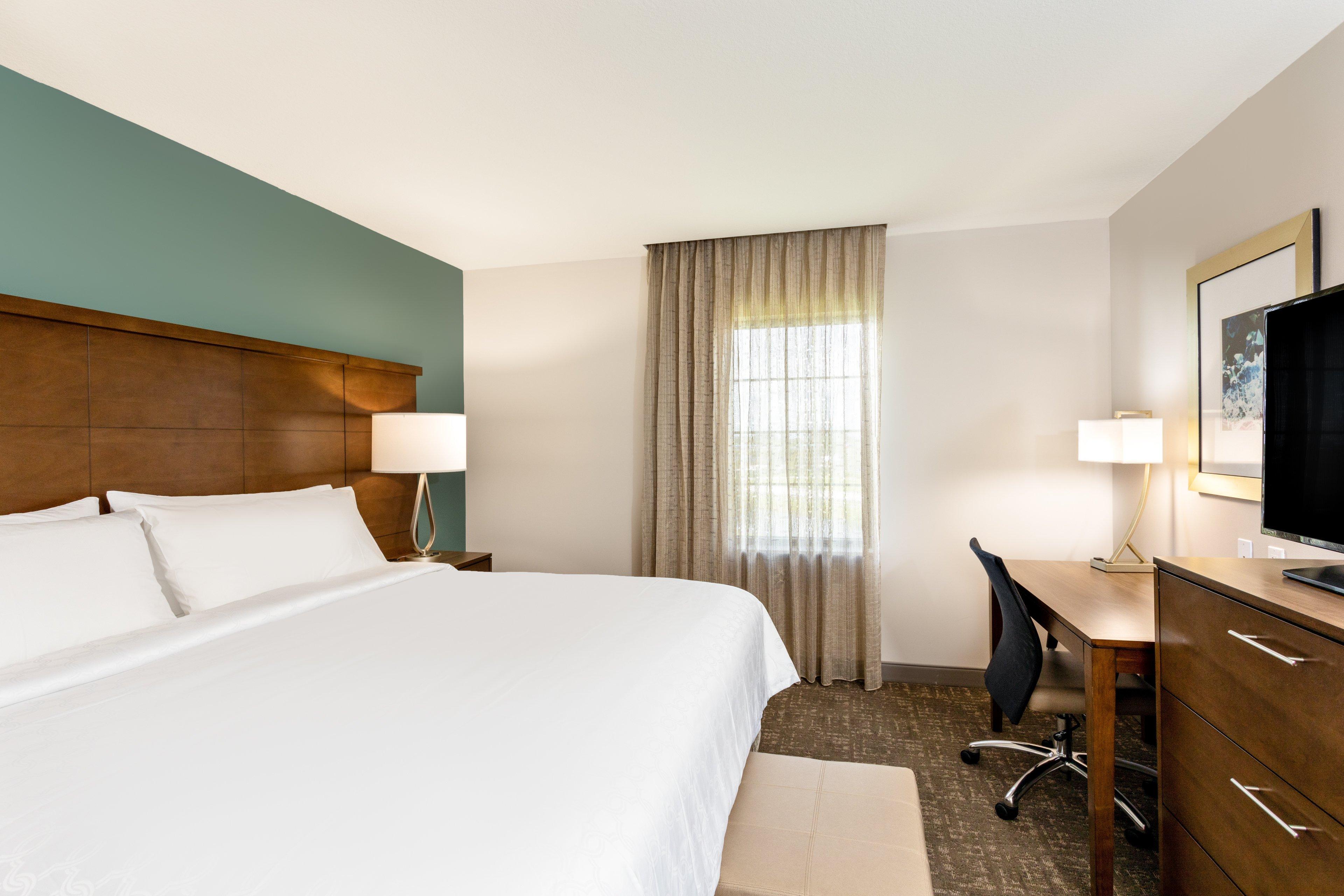 Staybridge - Lauderdale Airport - West By Ihg Hotel Davie