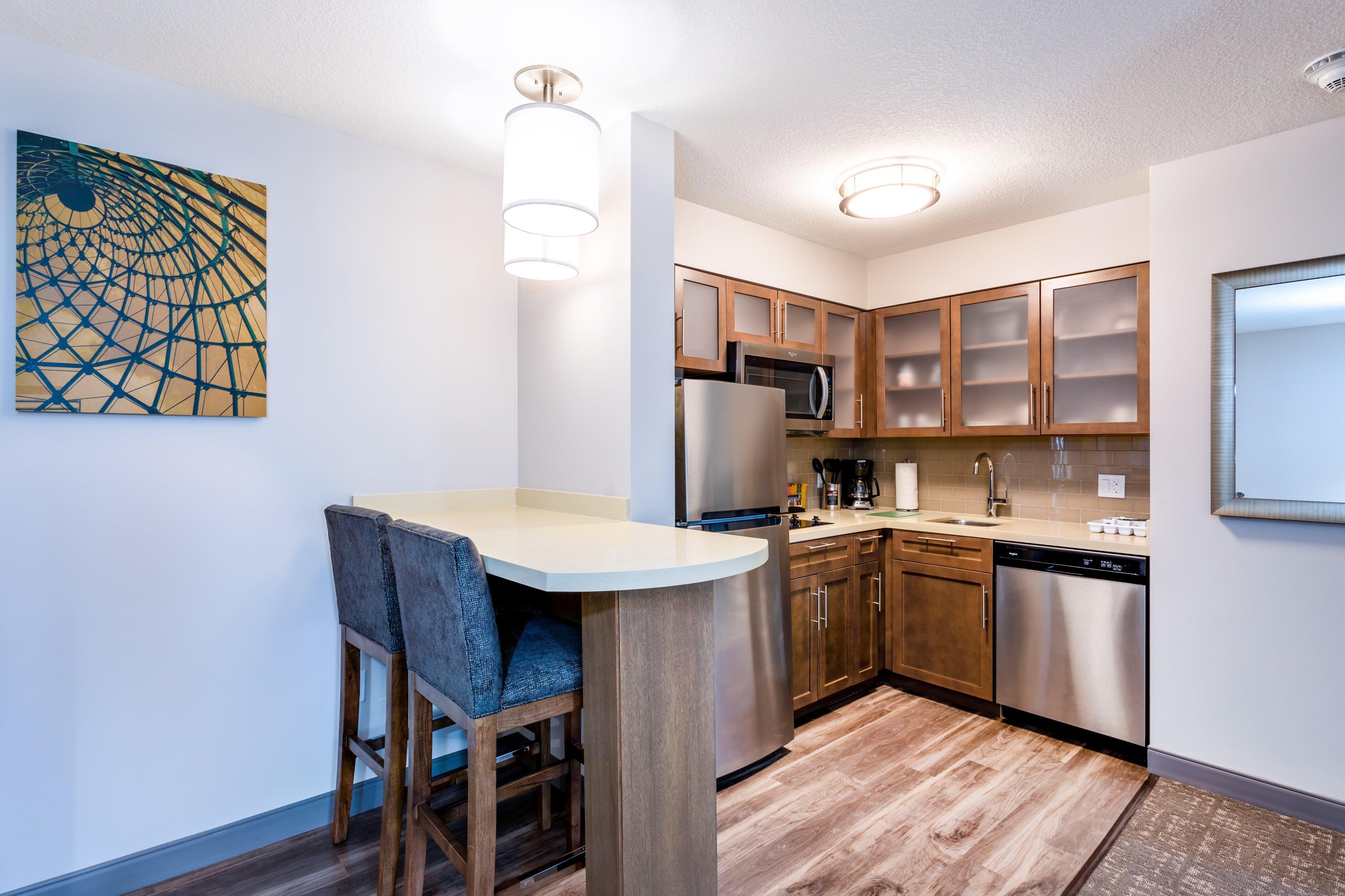 Hotel Staybridge - Lauderdale Airport - West By Ihg 3*