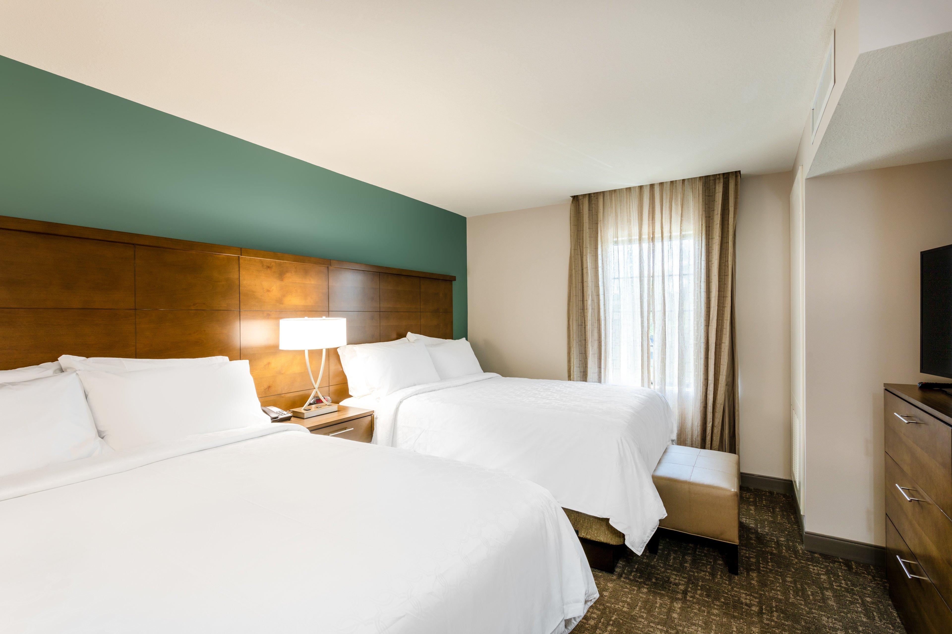 Staybridge - Lauderdale Airport - West By Ihg Hotel Davie