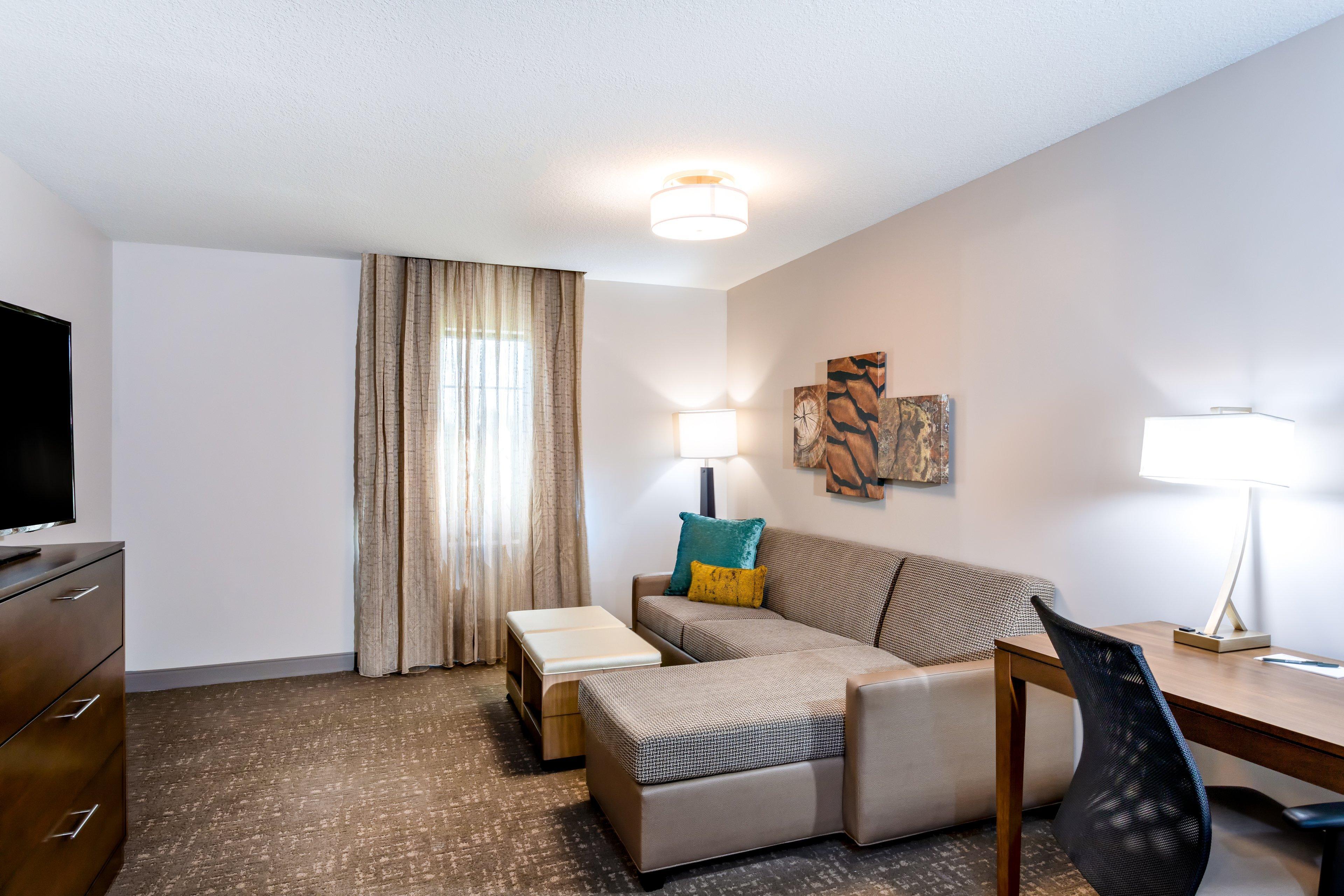 Staybridge - Lauderdale Airport - West By Ihg 3*