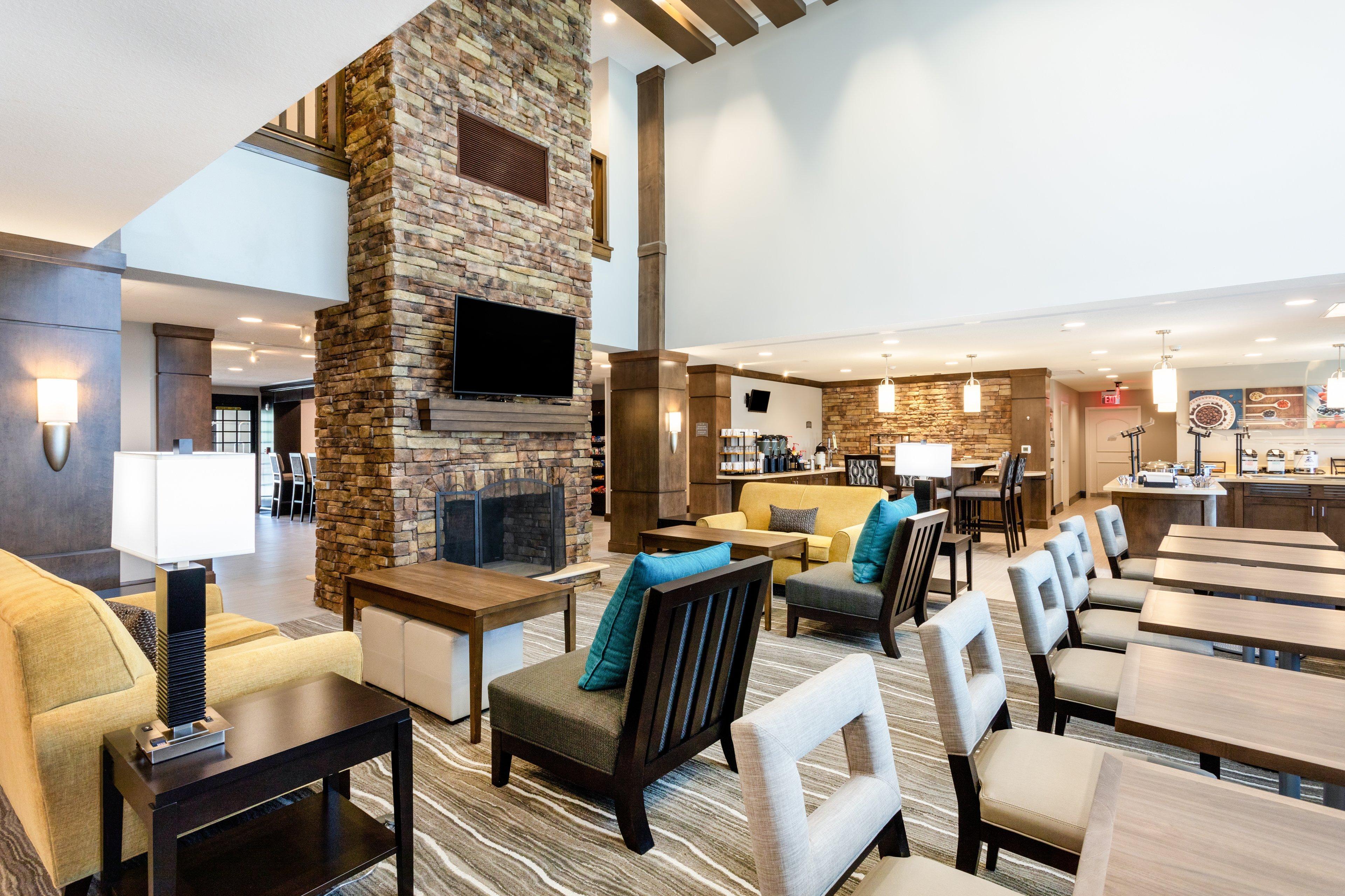 Staybridge - Lauderdale Airport - West By Ihg Hotel