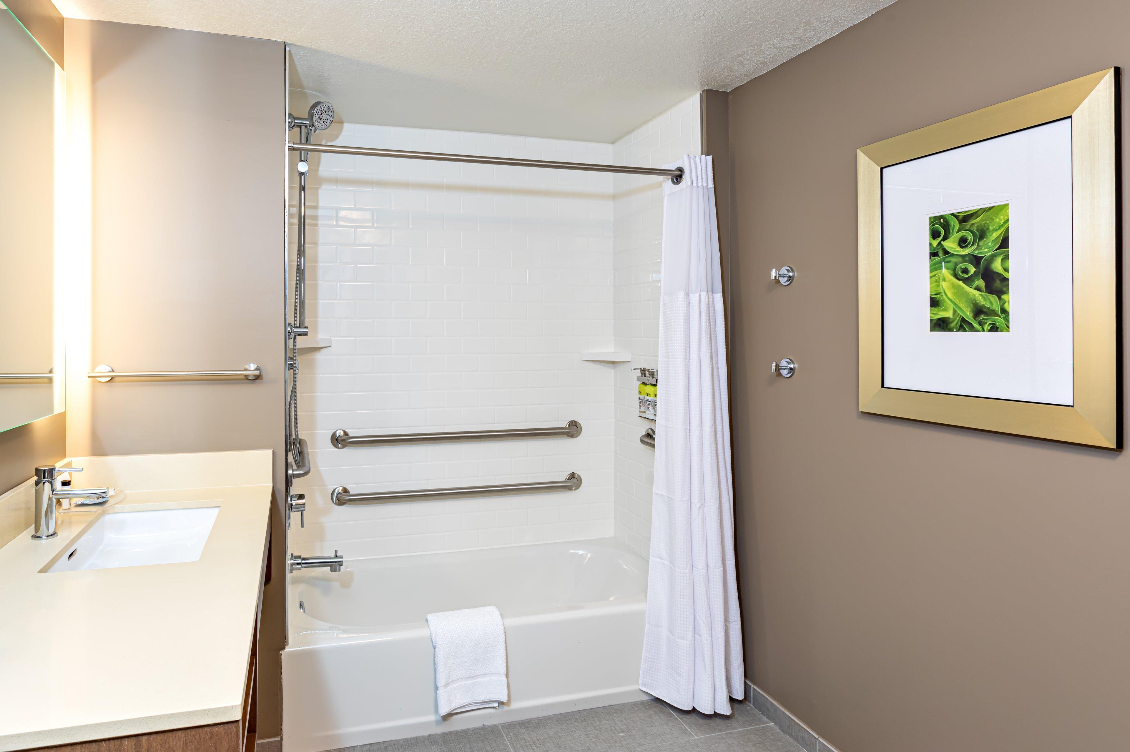 Staybridge - Lauderdale Airport - West By Ihg 3* Davie