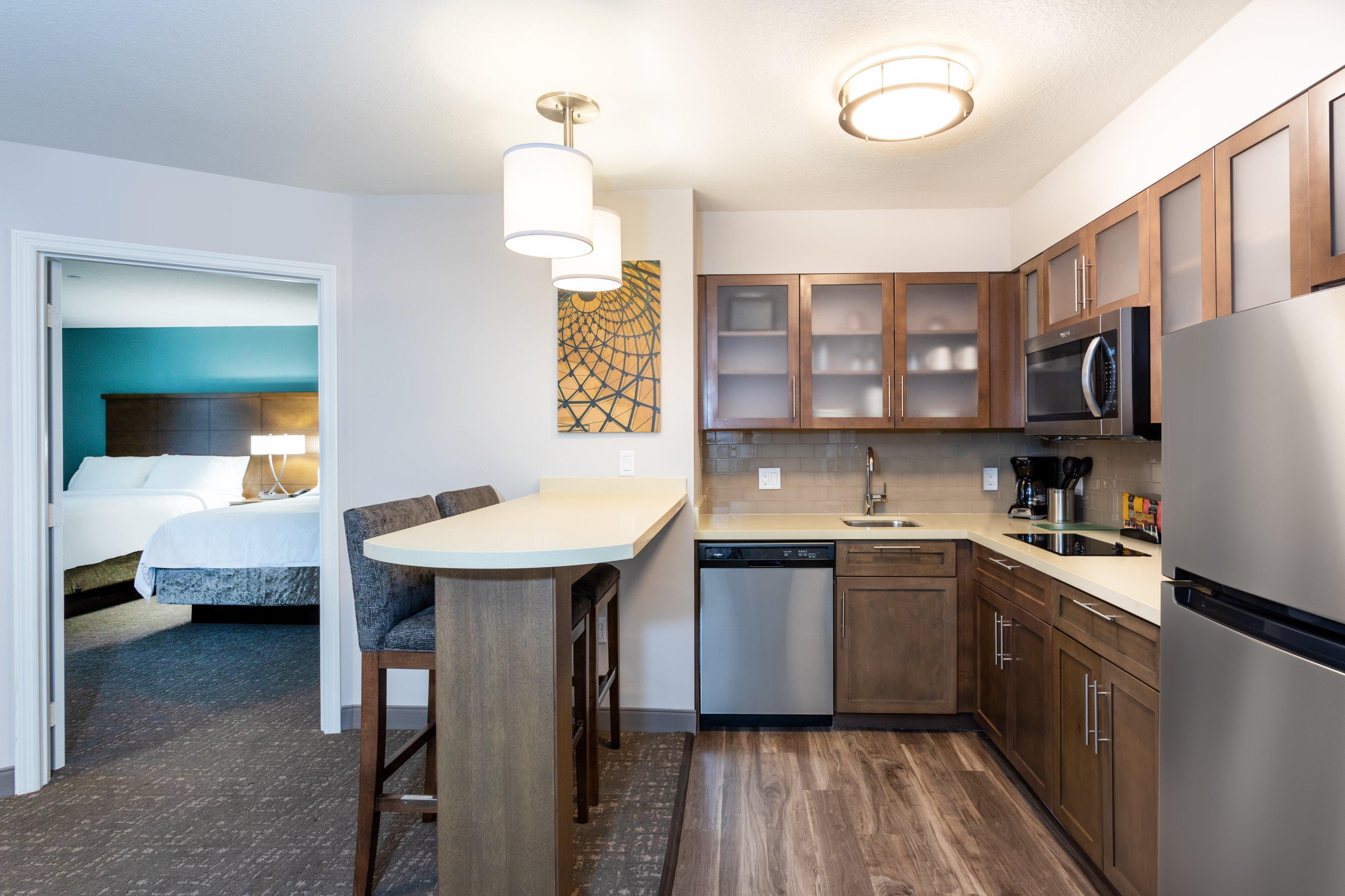 Hotel Staybridge - Lauderdale Airport - West By Ihg Davie