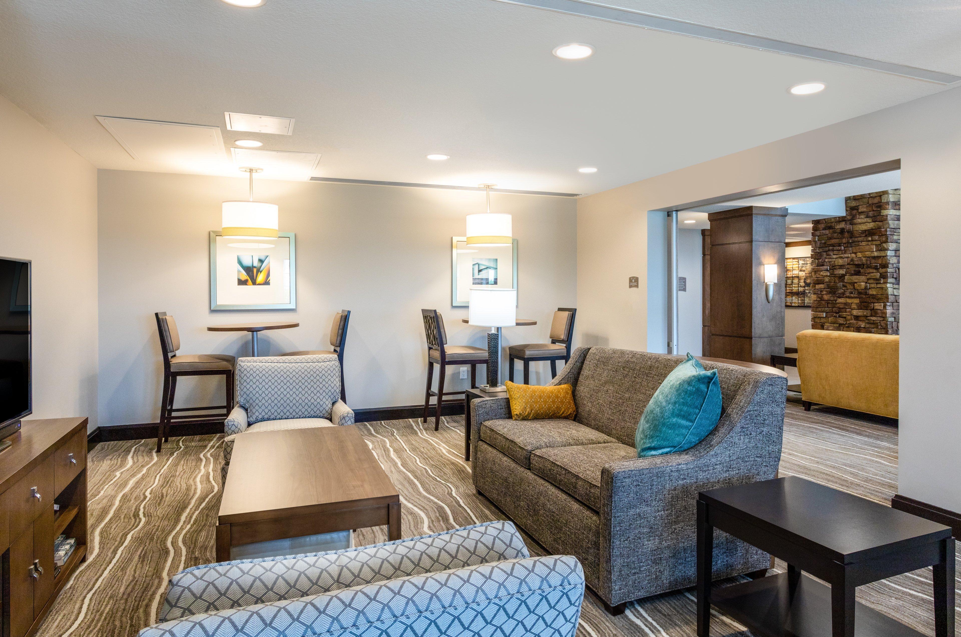 Hotel Staybridge - Lauderdale Airport - West By Ihg 3*