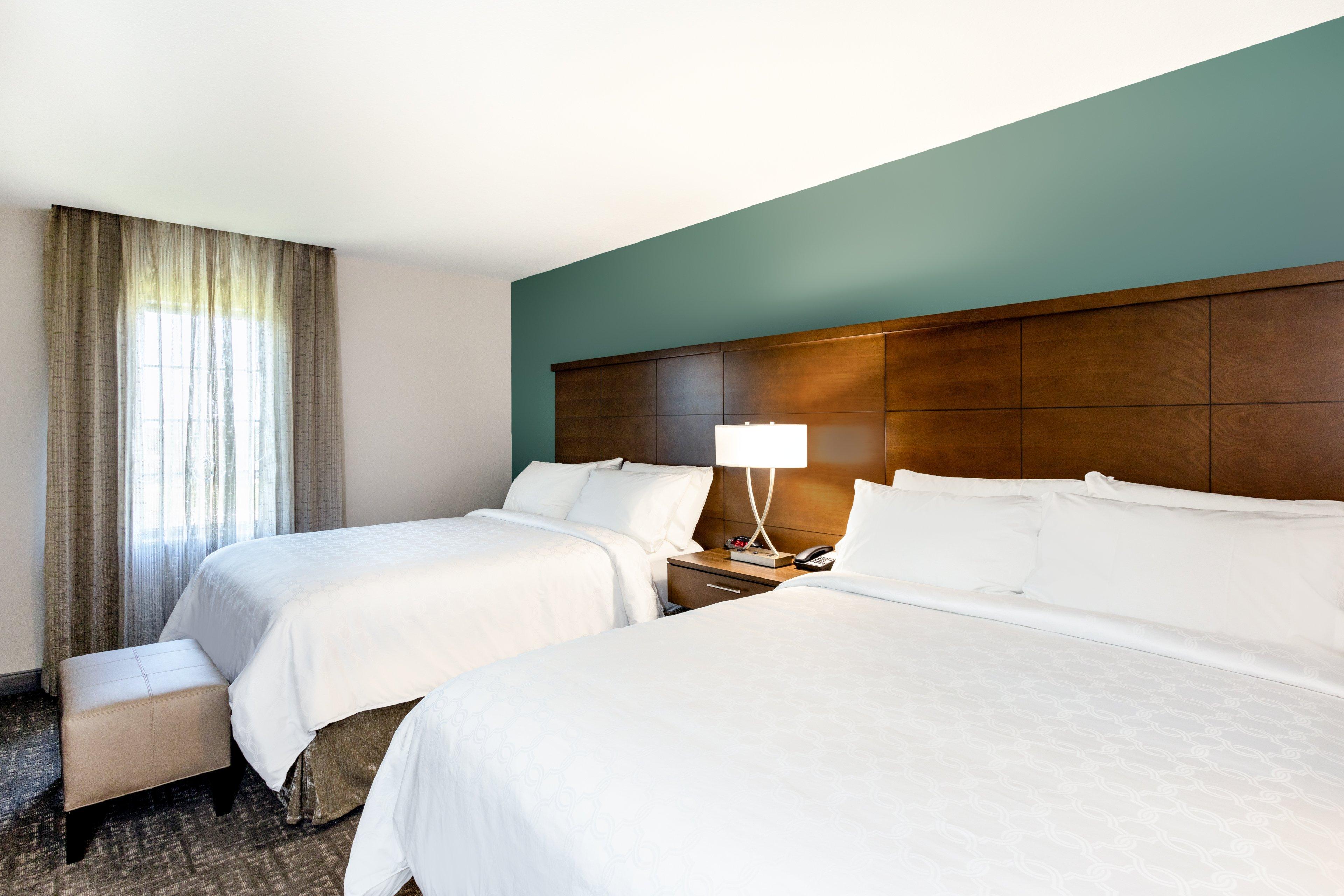 Staybridge - Lauderdale Airport - West By Ihg Hotel 3*