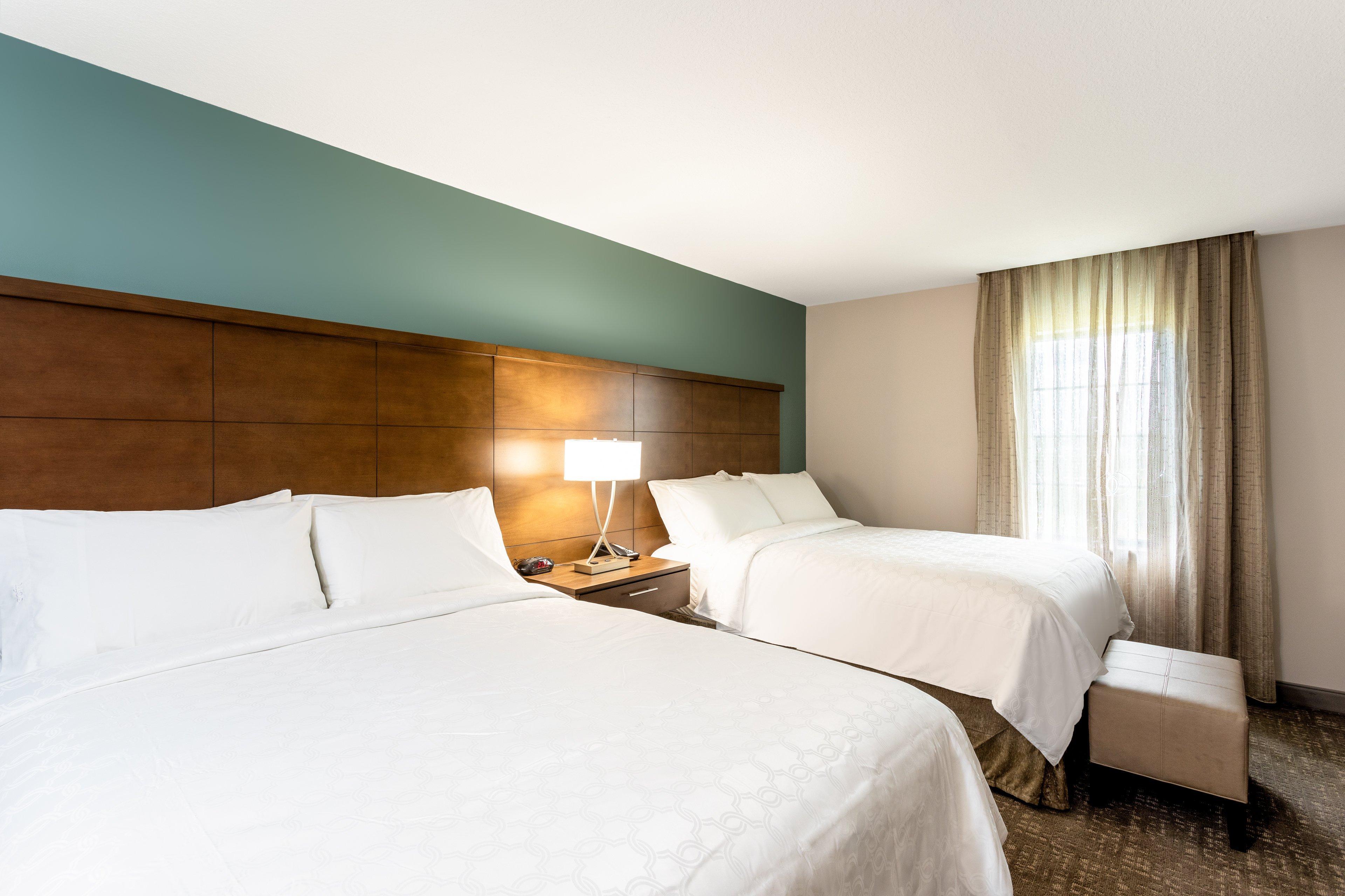 Staybridge - Lauderdale Airport - West By Ihg Hotel