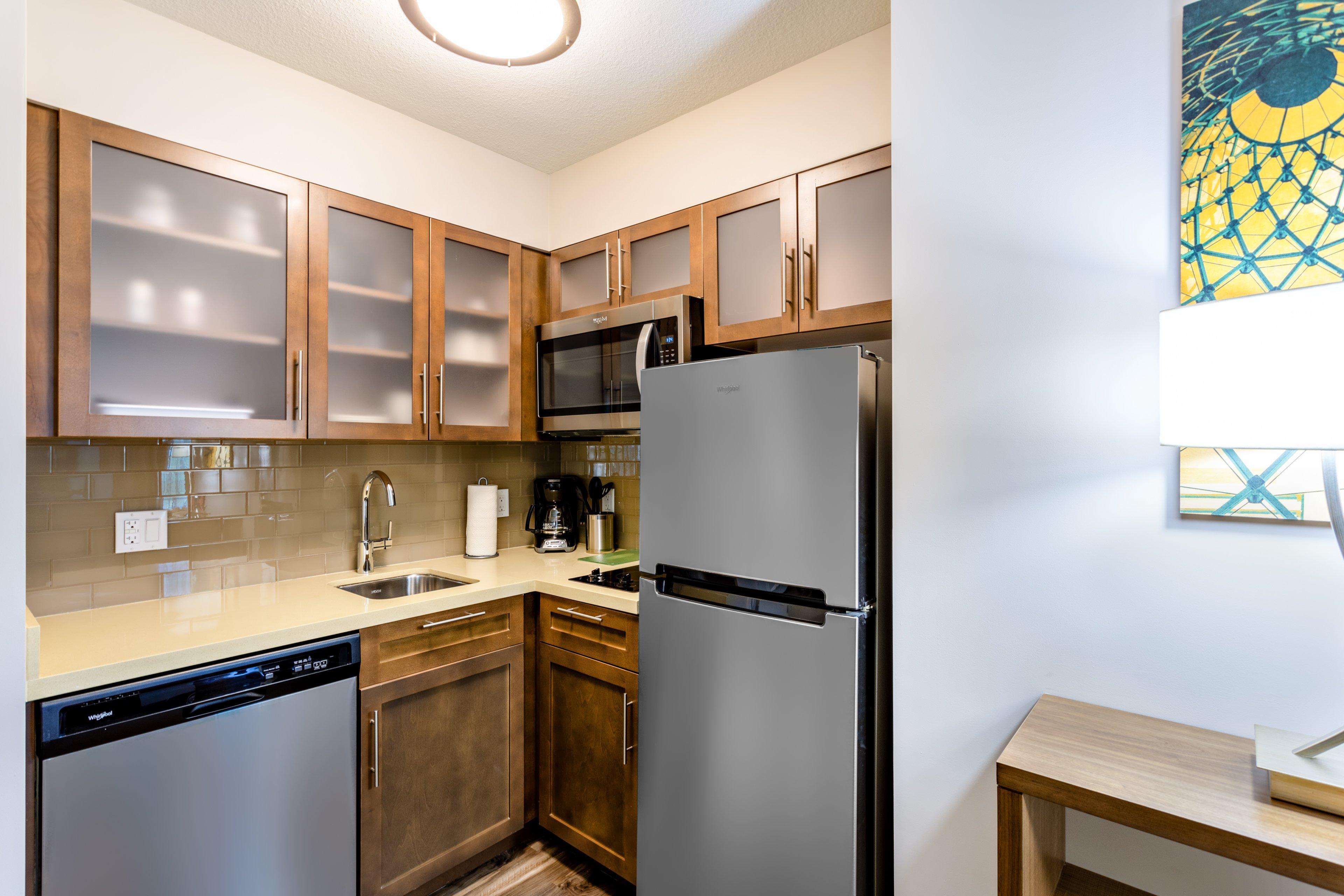 Staybridge - Lauderdale Airport - West By Ihg Hotel Davie