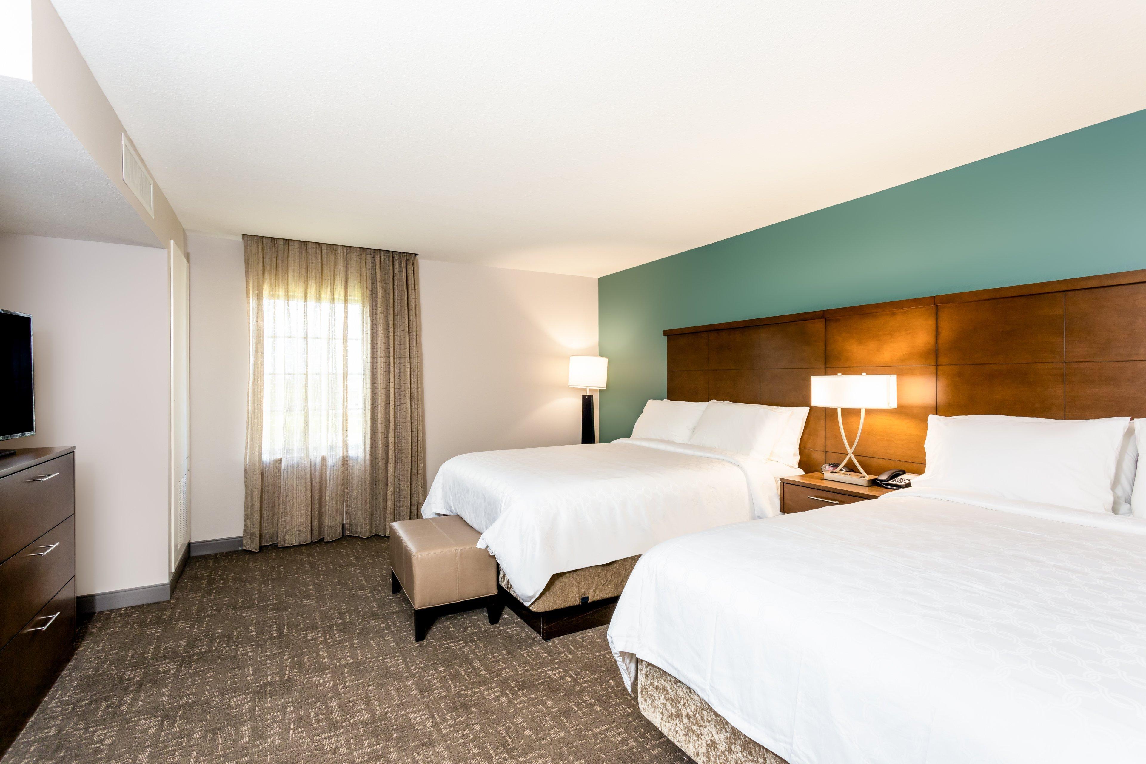Staybridge - Lauderdale Airport - West By Ihg 3* Davie