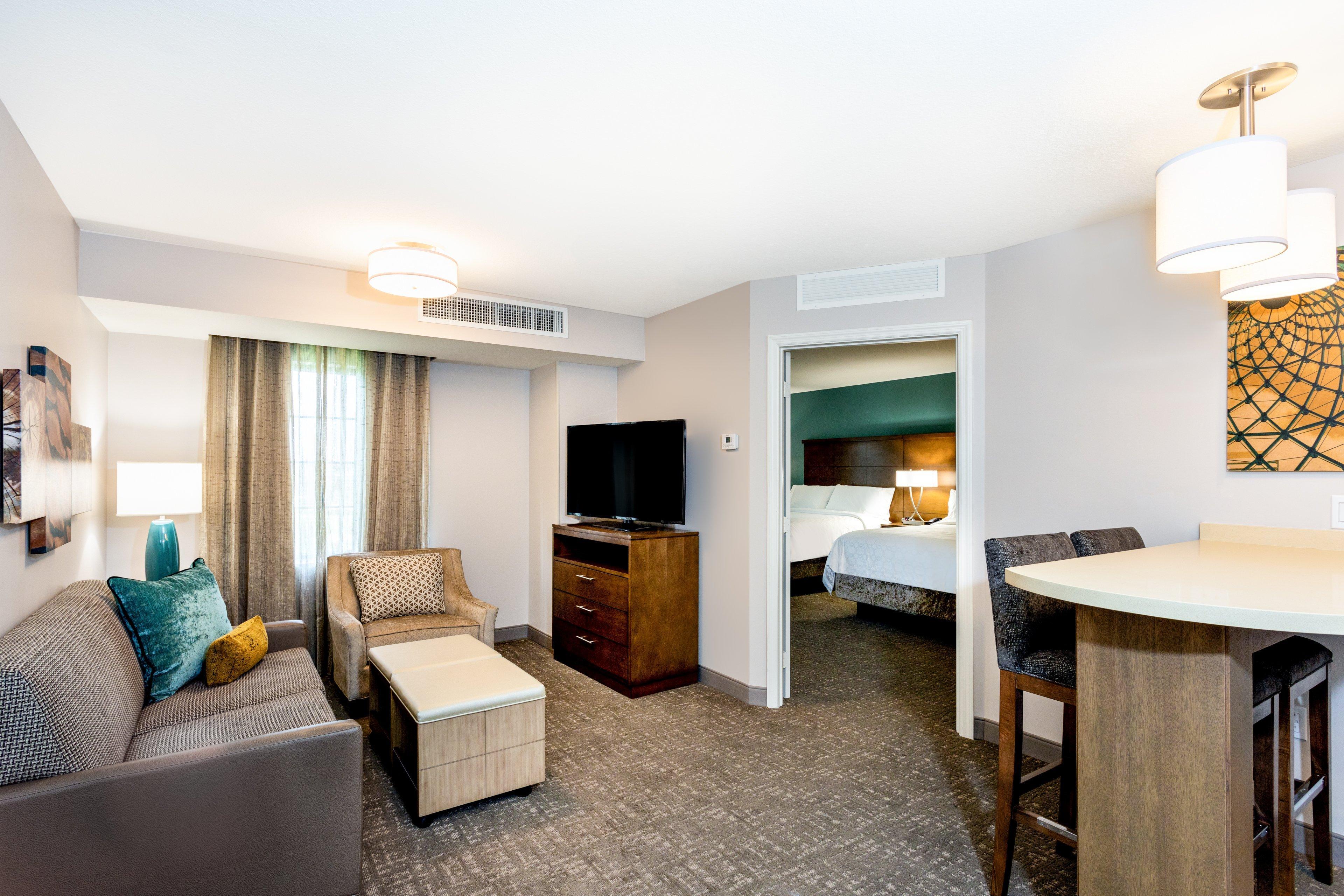 Staybridge - Lauderdale Airport - West By Ihg 3* Davie