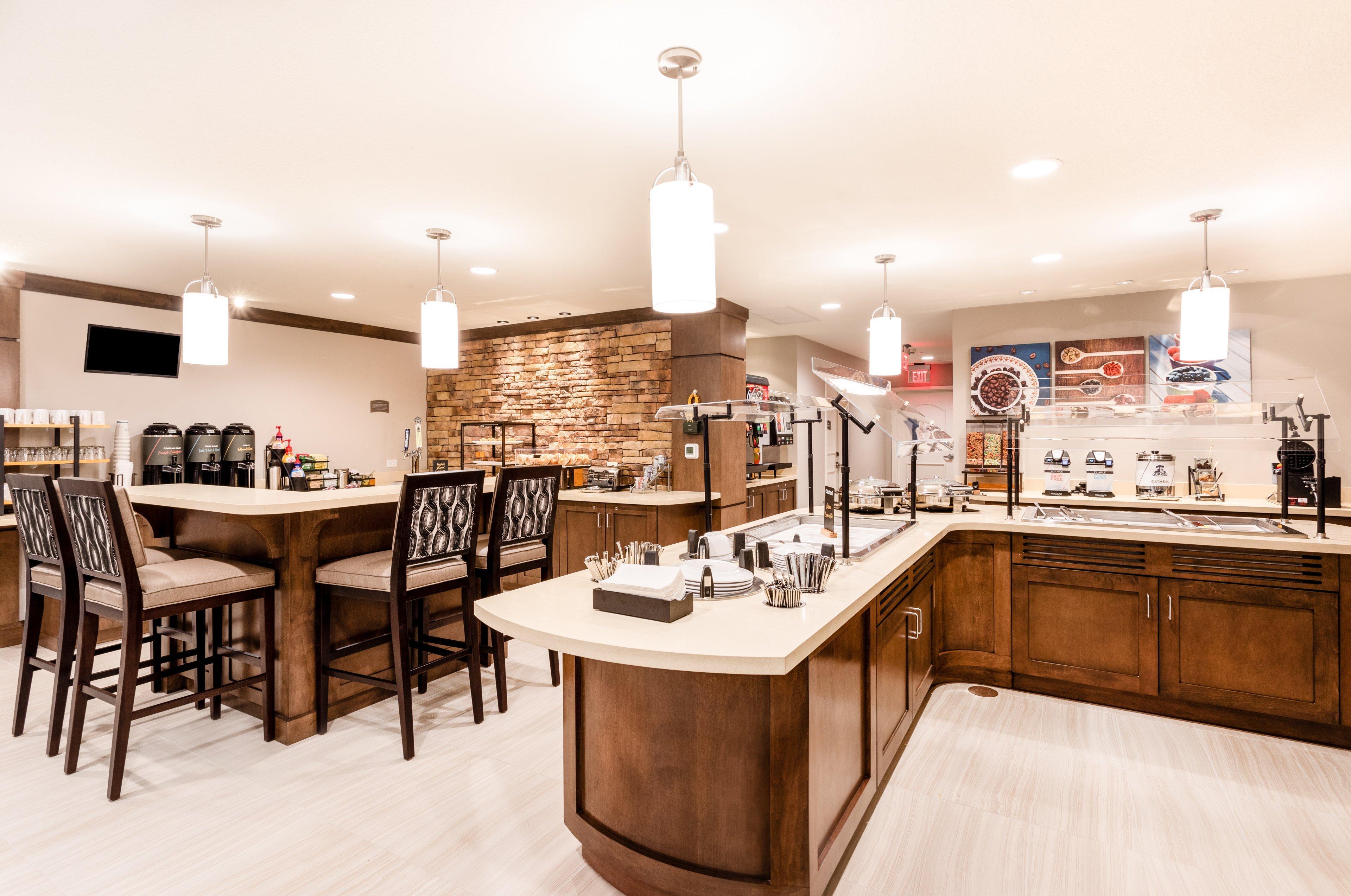 Staybridge - Lauderdale Airport - West By Ihg