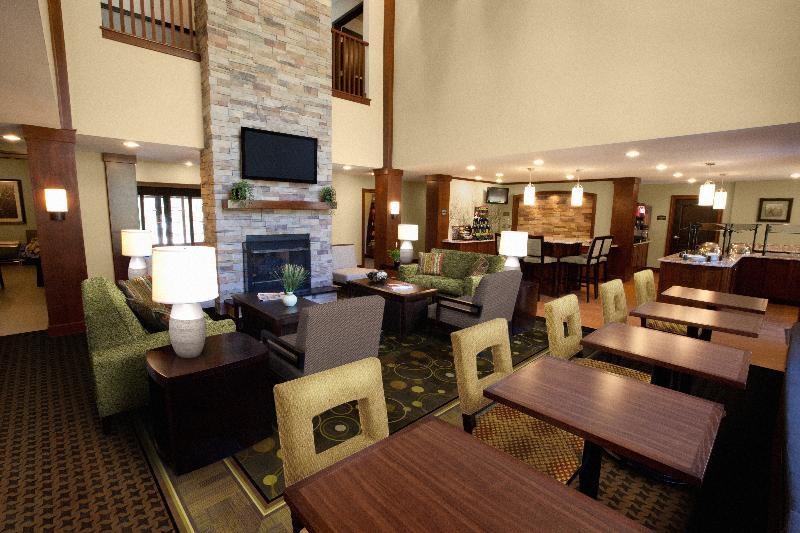 Staybridge - Lauderdale Airport - West By Ihg 3* Davie