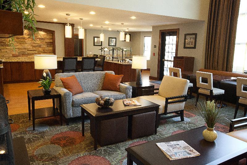 Hotel Staybridge - Lauderdale Airport - West By Ihg