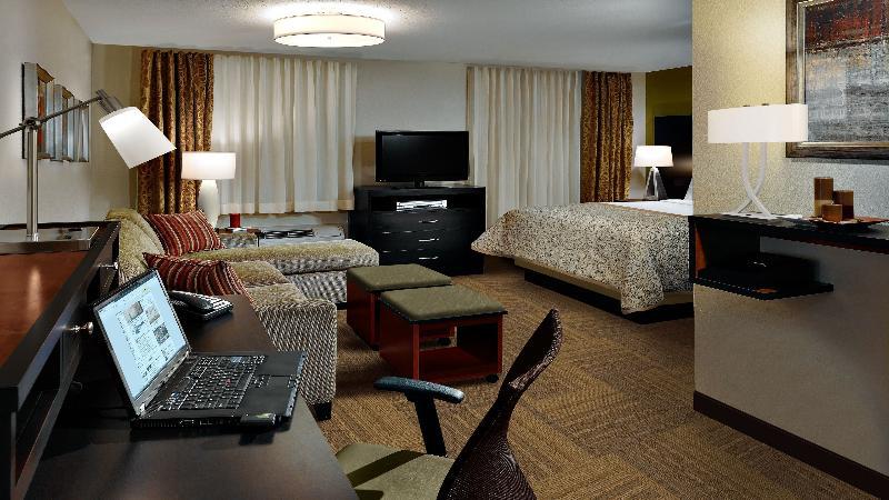 Staybridge - Lauderdale Airport - West By Ihg Hotel Davie